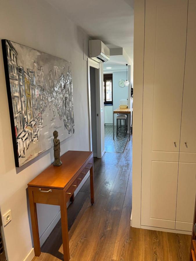 Appartement Piso Junto Palacio Congresos Y Metro, Centrico Con Piscina *