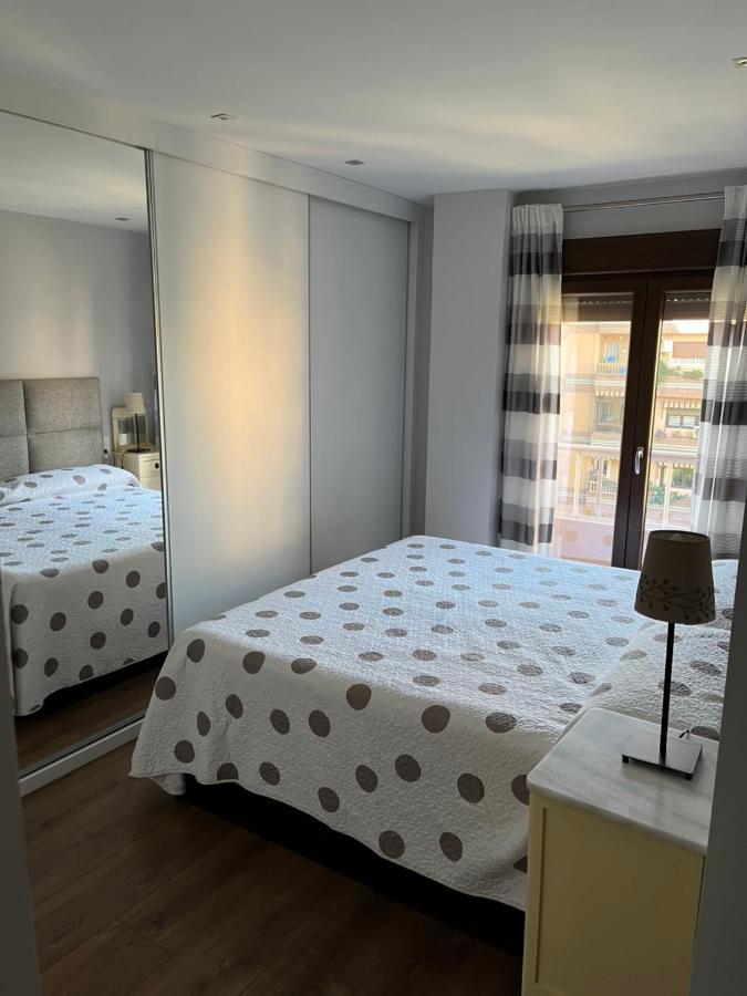 Piso Junto Palacio Congresos Y Metro, Centrico Con Piscina Appartement Grenade