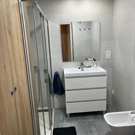 Piso Junto Palacio Congresos Y Metro, Centrico Con Piscina Granada Esterno foto