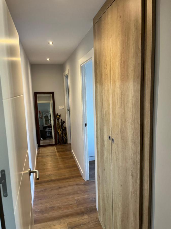 Piso Junto Palacio Congresos Y Metro, Centrico Con Piscina Appartamento Granada
